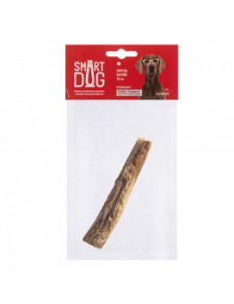 Лакомство Smart Dog для собак, корень бычий, 10 см, 20 г